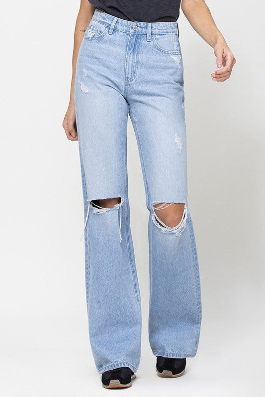 Sunny Plains Jeans