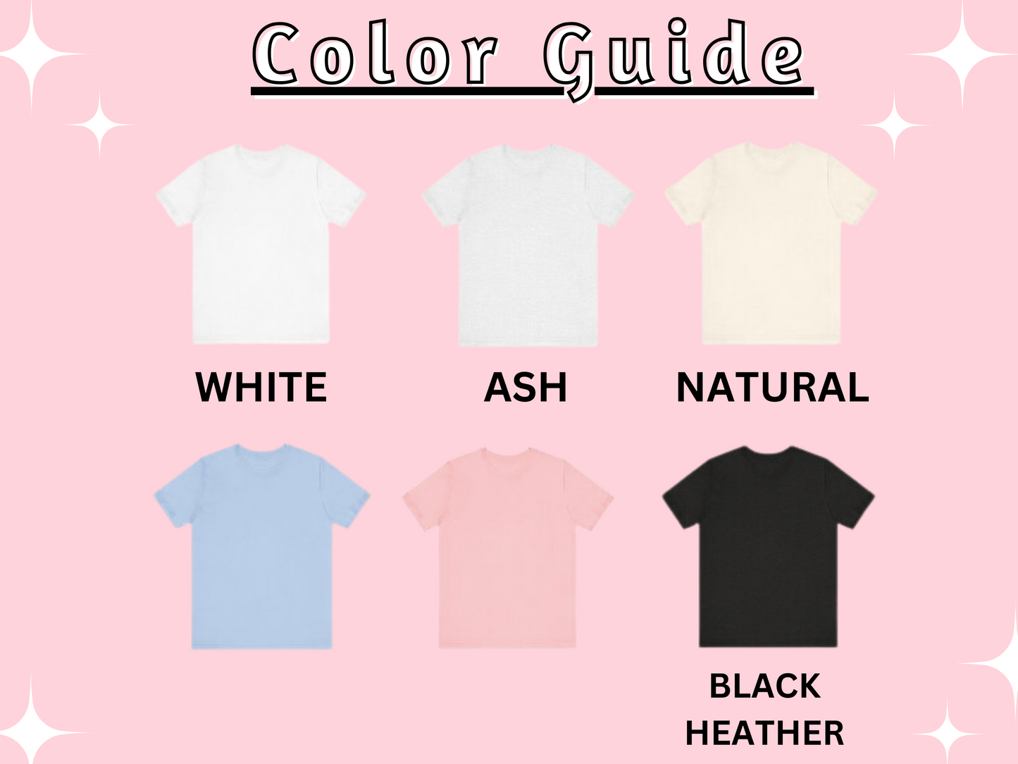 Groovy Bridesmaid Babe | B+C Tee