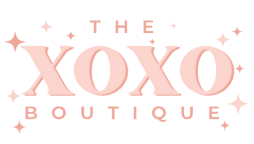 The XOXO Boutique logo