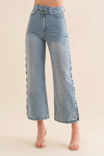 Pearl Jeans