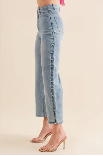 Pearl Jeans