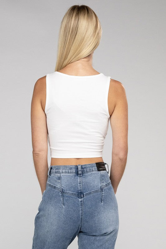 Cotton Cami Top