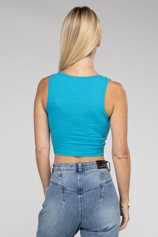 Cotton Cami Top