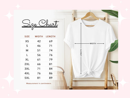 Retro Teacher | Bella + Canva T-Shirt