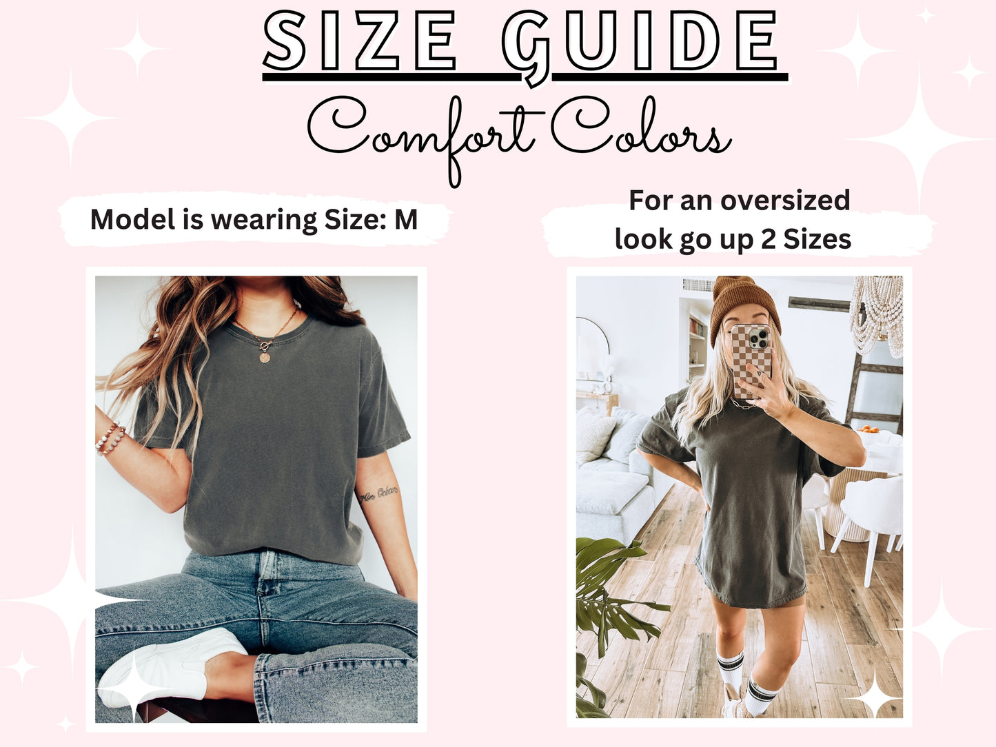 Las Vegas Bachelorette Trip | Pink | Comfort Colors Tee